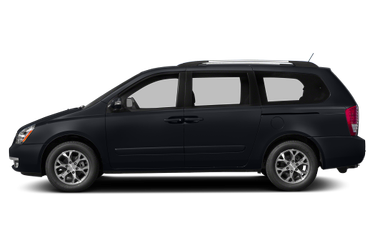 2014 Kia Sedona
