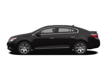 2012 Buick LaCrosse