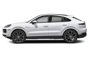 2026 Porsche Cayenne