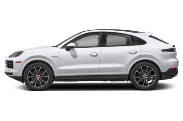 2026 Porsche Cayenne