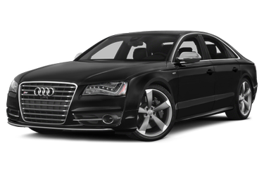 2014 Audi S8 Consumer Reviews | Cars.com