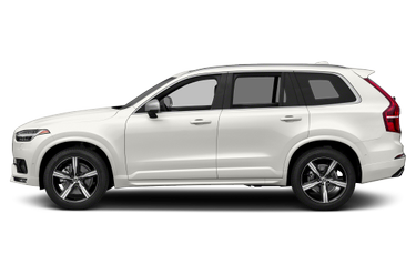 2017 Volvo XC90