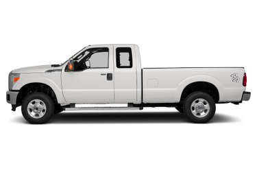 2015 Ford F-250