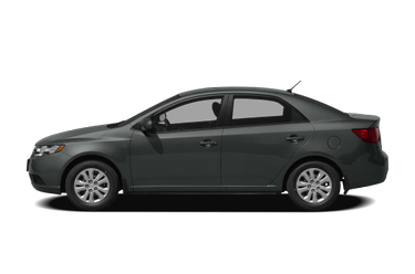 2010 Kia Forte