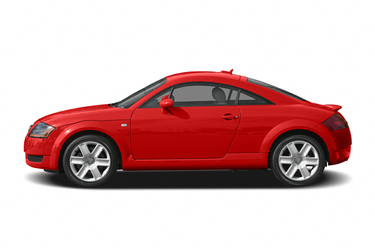 2006 Audi TT