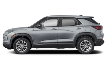 2024 Chevrolet Trailblazer