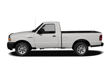 2007 Ford Ranger