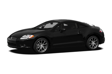 Mitsubishi Eclipse