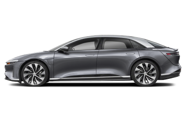 2026 Lucid Air