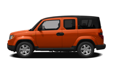 2010 Honda Element