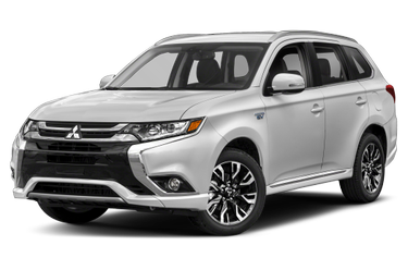 2018 Mitsubishi Outlander PHEV Consumer Reviews Cars