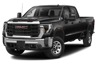 2024 GMC Sierra 3500 Consumer Reviews | Cars.com