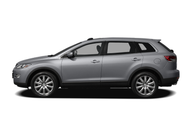 2008 Mazda CX-9