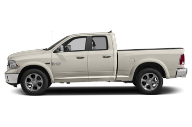 2013 RAM 1500