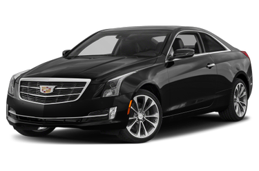 2016 Cadillac ATS Consumer Reviews | Cars.com