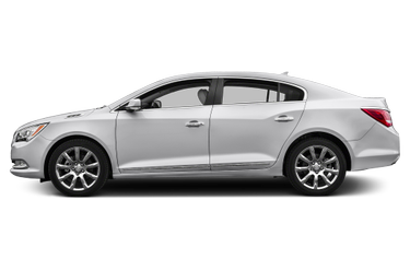 2015 Buick LaCrosse
