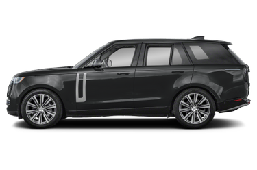 2026 Land Rover Range Rover