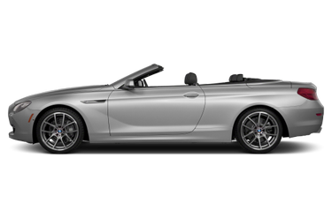 2013 BMW 650