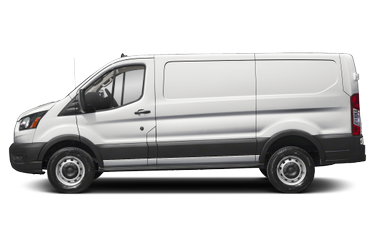 2024 Ford Transit-150