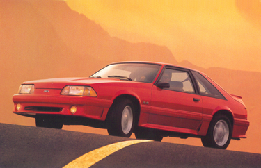 Generation 1992-1993