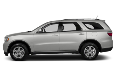 2013 Dodge Durango