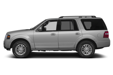 2013 Ford Expedition