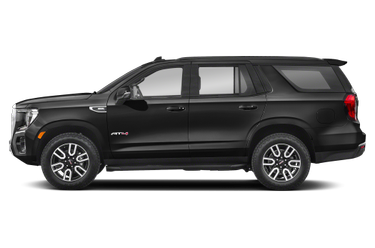 2024 GMC Yukon