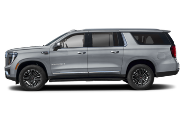 2026 GMC Yukon XL