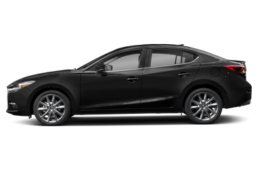 2018 Mazda Mazda3