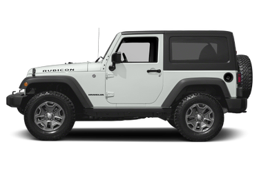2014 Jeep Wrangler