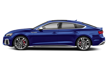 2025 Audi S5