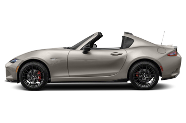 2022 Mazda MX-5 Miata RF