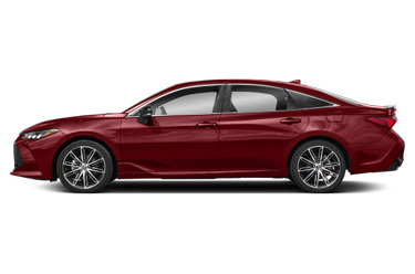 2019 Toyota Avalon