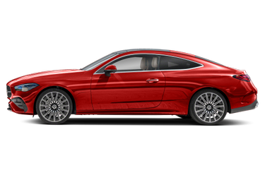 2024 Mercedes-Benz CLE 300