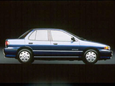 Generation 1992-1993