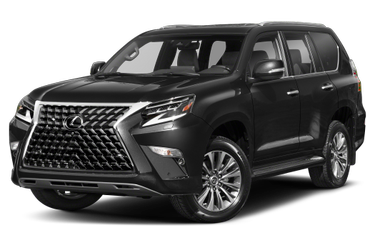 2023 Lexus Gx 460 Consumer Reviews 