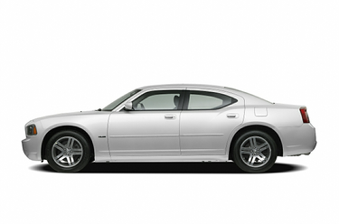 2007 Dodge Charger