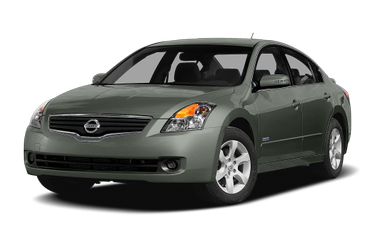 2007 nissan altima consumer reports