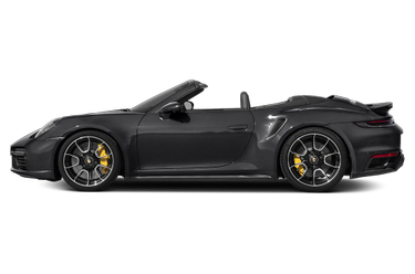 2024 Porsche 911