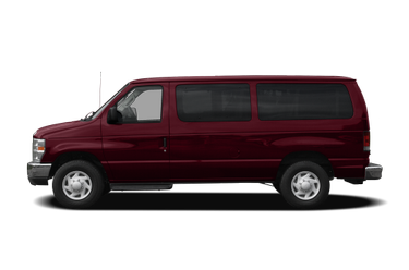 2008 Ford E350 Super Duty