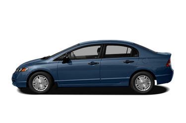 2011 Honda Civic