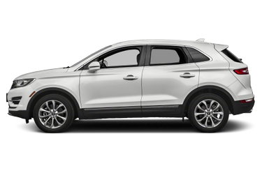 2016 Lincoln MKC