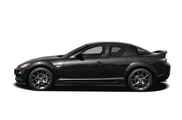 2009 Mazda RX-8