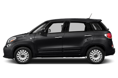 2014 FIAT 500L