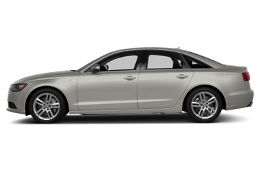 2014 Audi A6