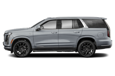 2026 Cadillac Escalade