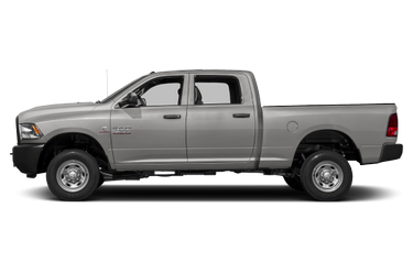 2018 RAM 2500