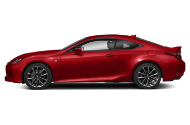 2020 Lexus RC 300