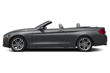 2018 BMW 430