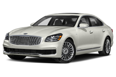 2019 Genesis G90 Specs Price Mpg Reviews Cars Com